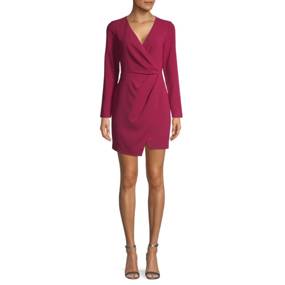 Black Halo Carie Sheath Dress